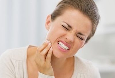 Chữa đau răng