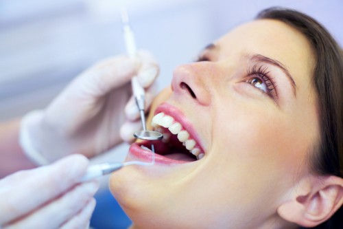 Quy trình cấy ghép implant cho răng cửa 1