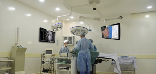 Trung tâm cấy ghép implant chất lượng tại tphcm